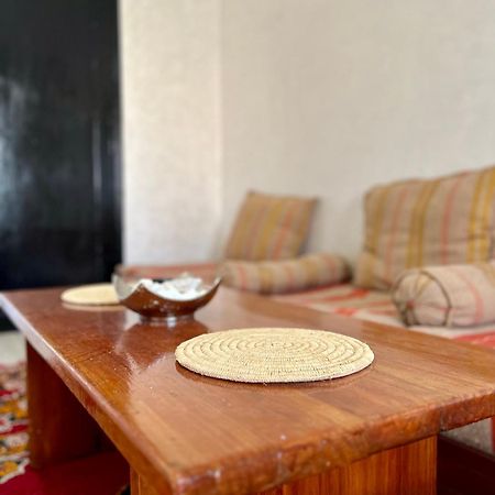 Cozy Apartment In Marrakech Marrákes Kültér fotó
