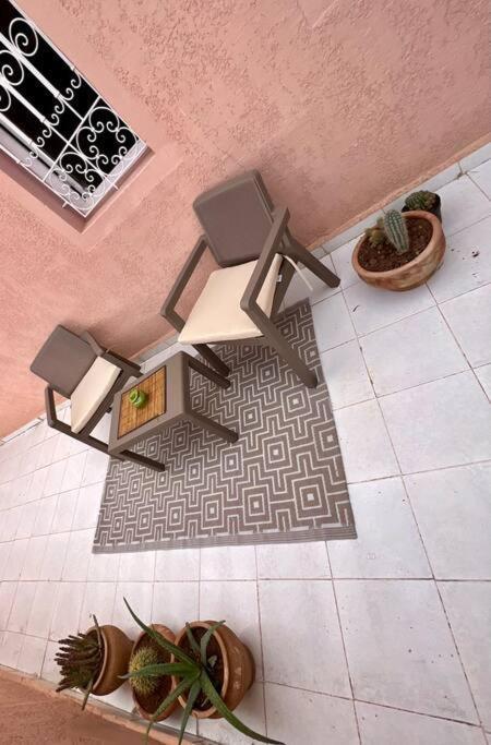 Cozy Apartment In Marrakech Marrákes Kültér fotó