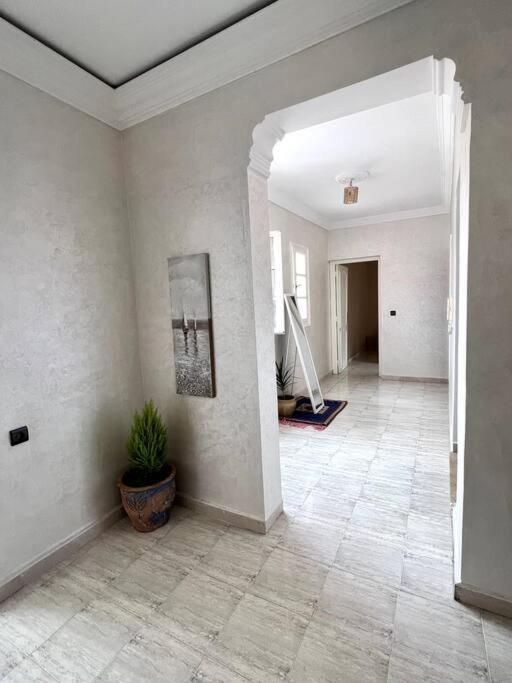 Cozy Apartment In Marrakech Marrákes Kültér fotó