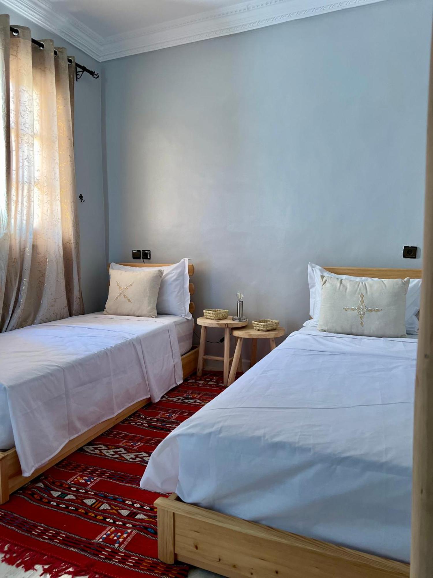 Cozy Apartment In Marrakech Marrákes Kültér fotó