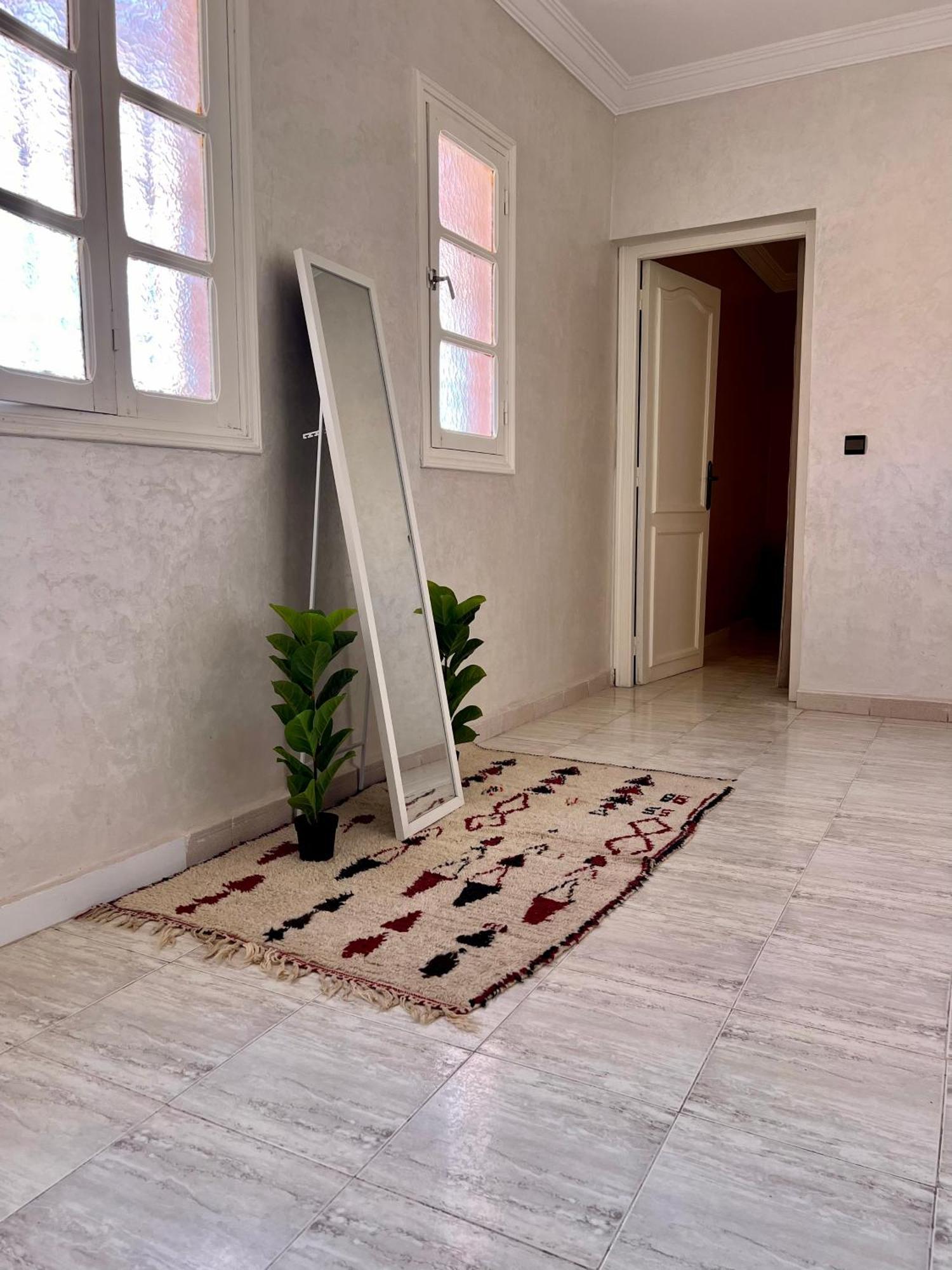 Cozy Apartment In Marrakech Marrákes Kültér fotó