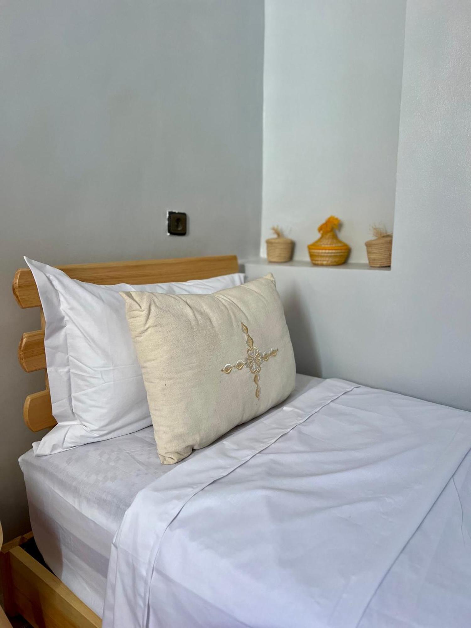 Cozy Apartment In Marrakech Marrákes Kültér fotó