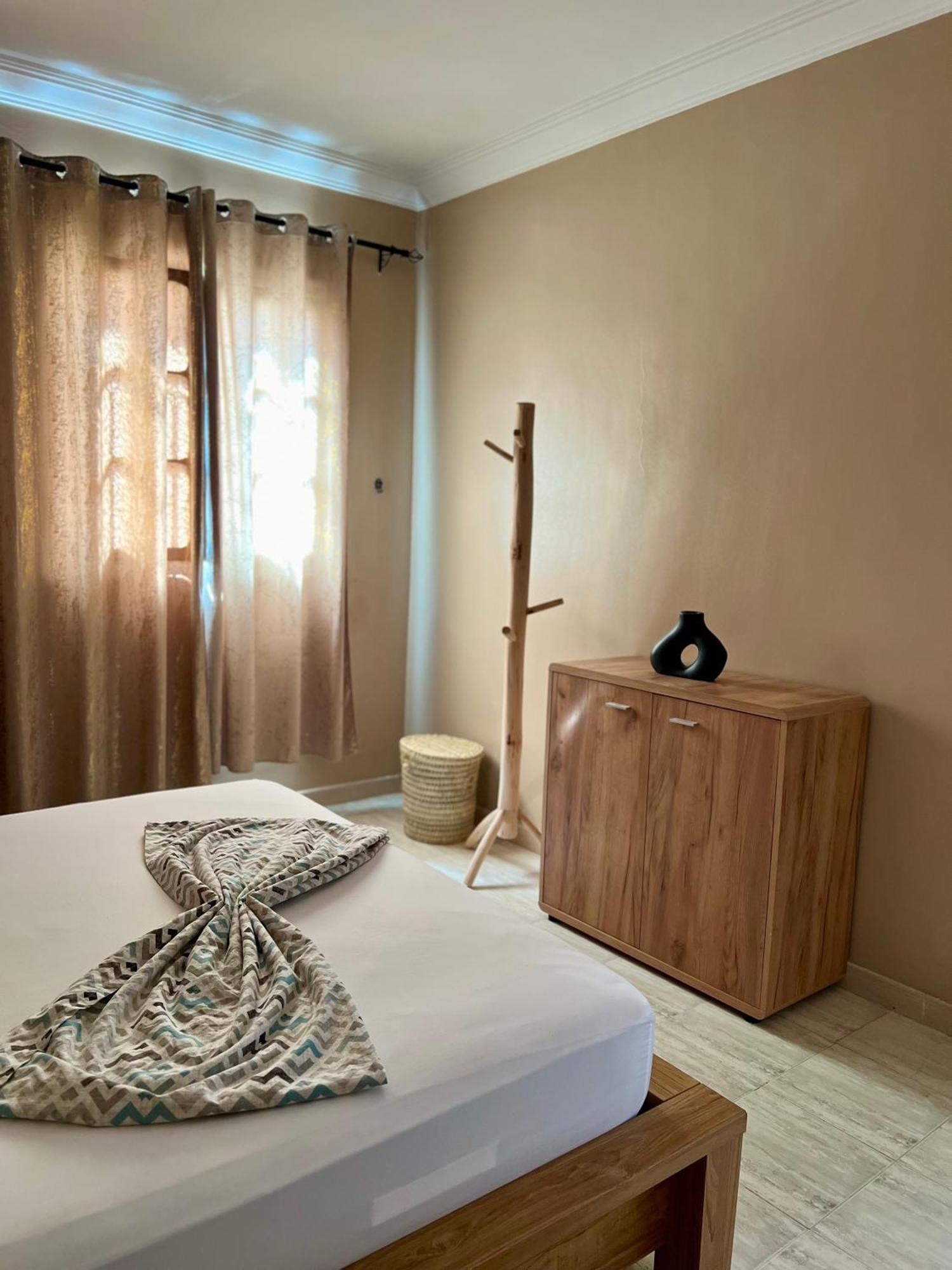Cozy Apartment In Marrakech Marrákes Kültér fotó