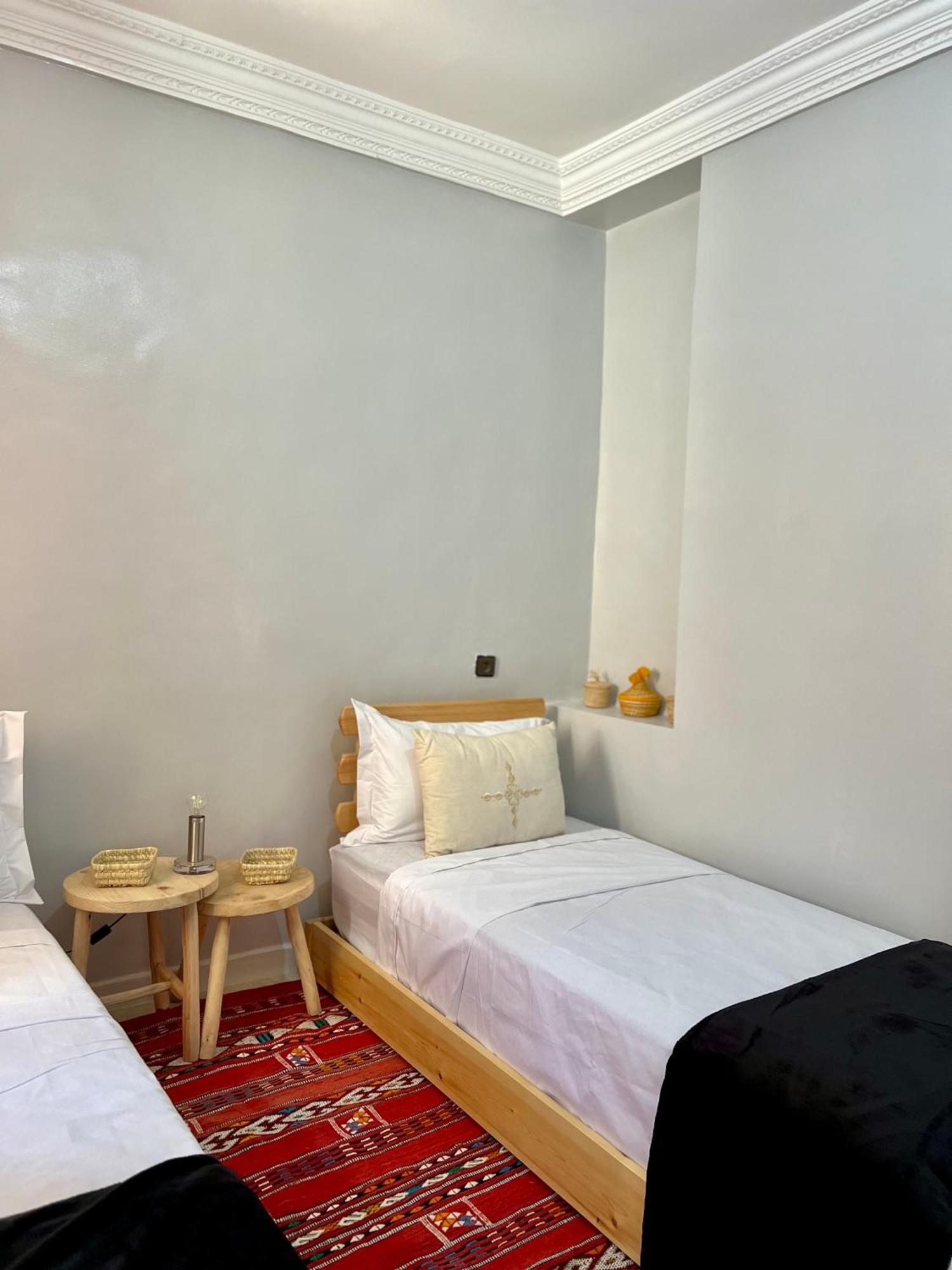 Cozy Apartment In Marrakech Marrákes Kültér fotó