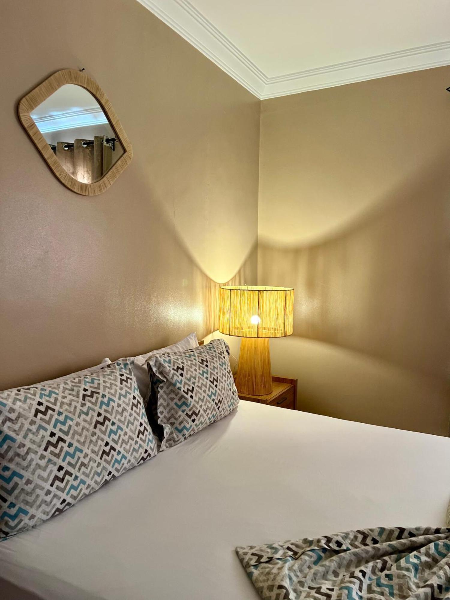 Cozy Apartment In Marrakech Marrákes Kültér fotó