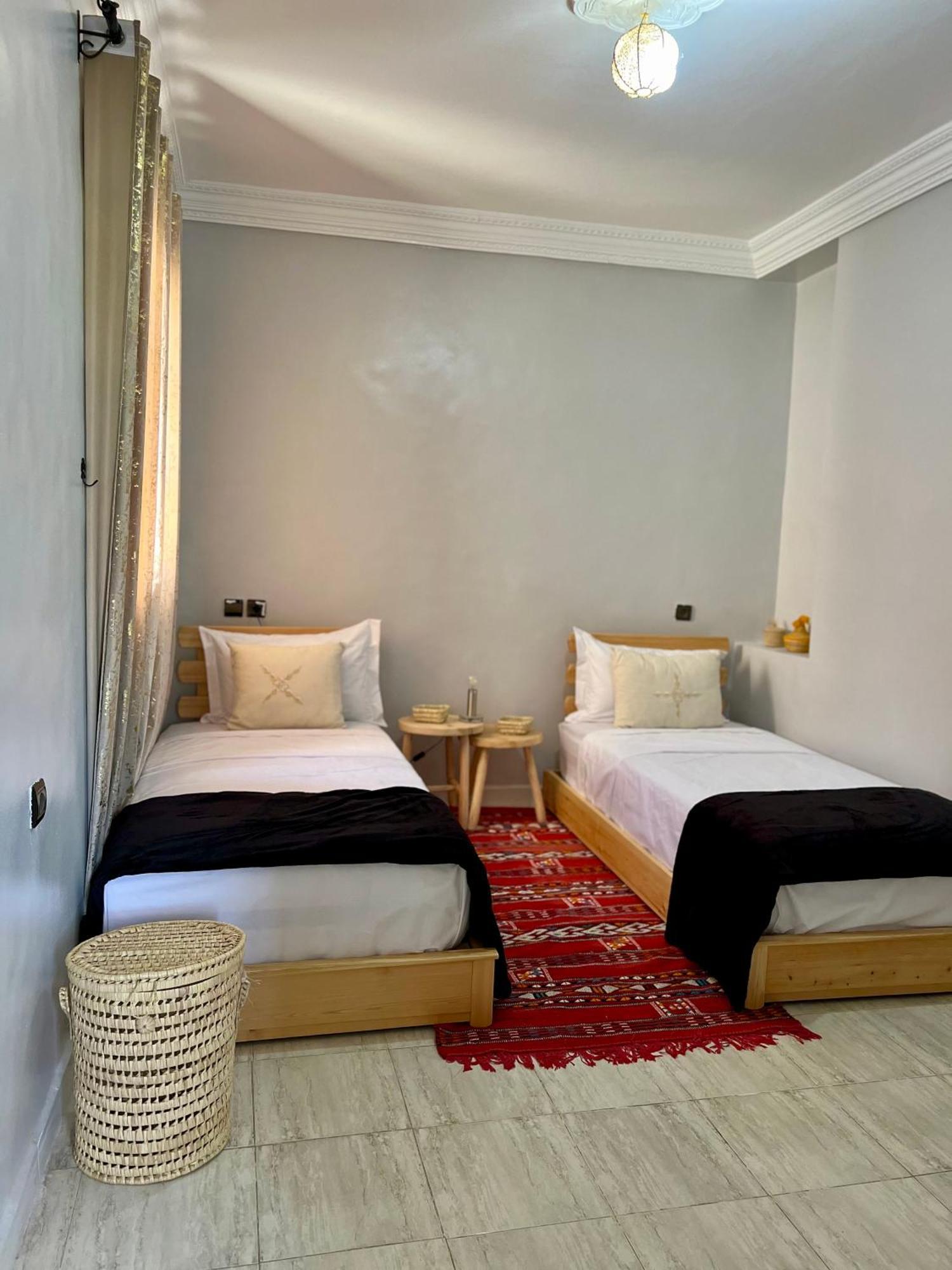 Cozy Apartment In Marrakech Marrákes Kültér fotó