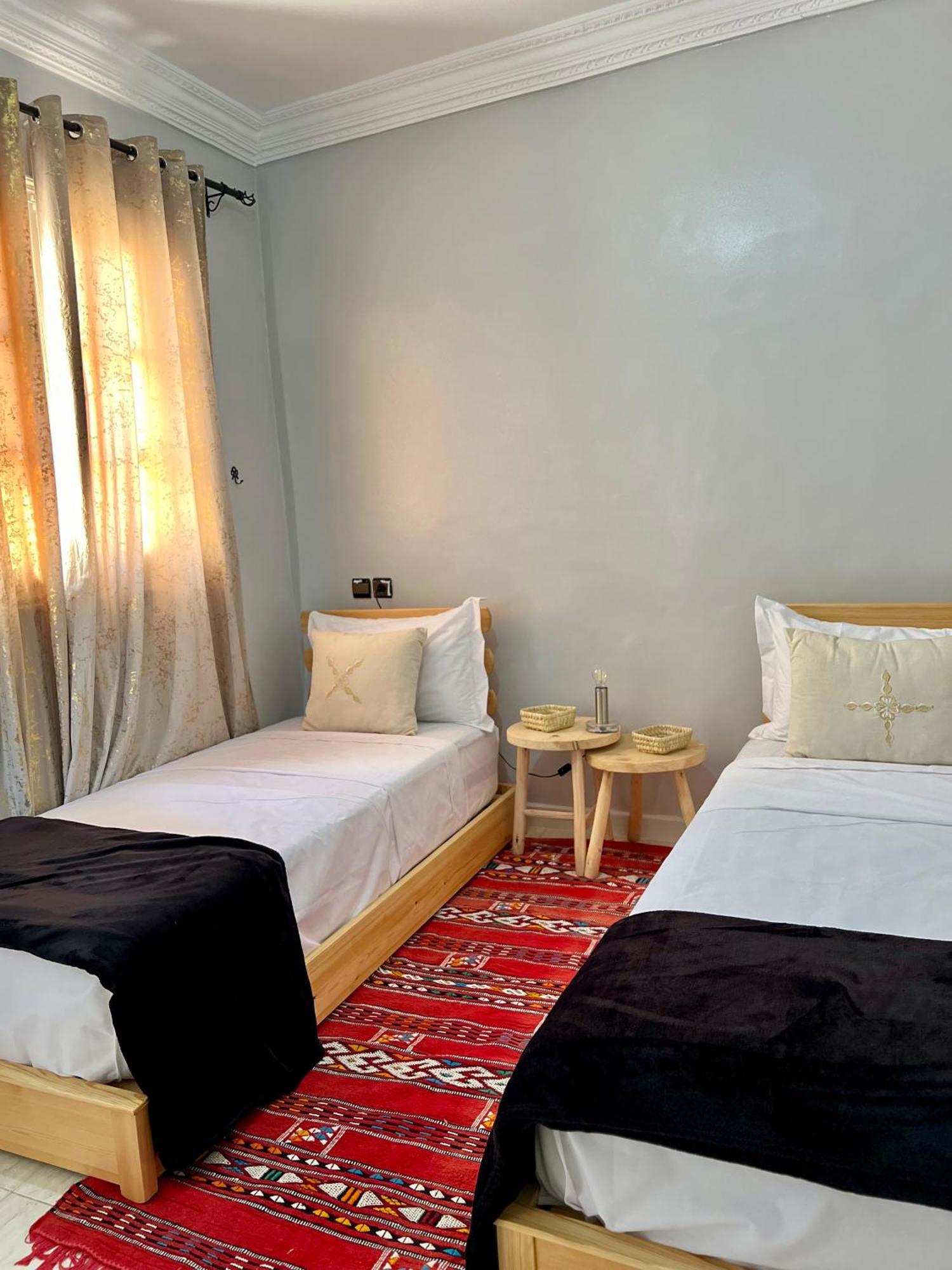 Cozy Apartment In Marrakech Marrákes Kültér fotó