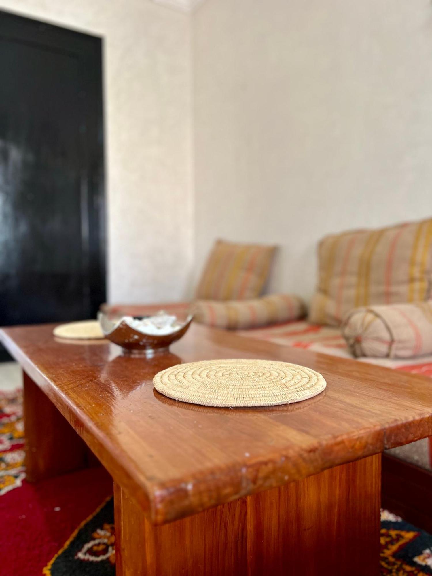 Cozy Apartment In Marrakech Marrákes Kültér fotó