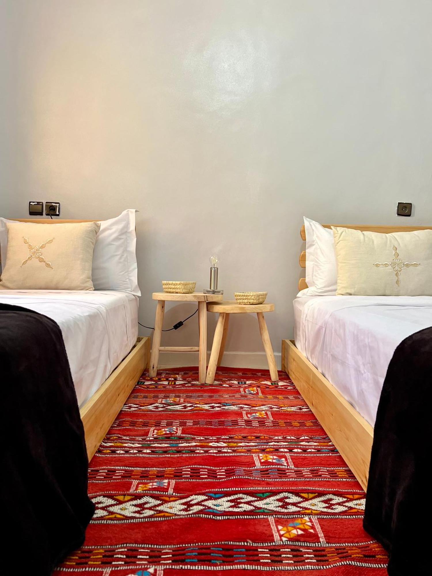 Cozy Apartment In Marrakech Marrákes Kültér fotó