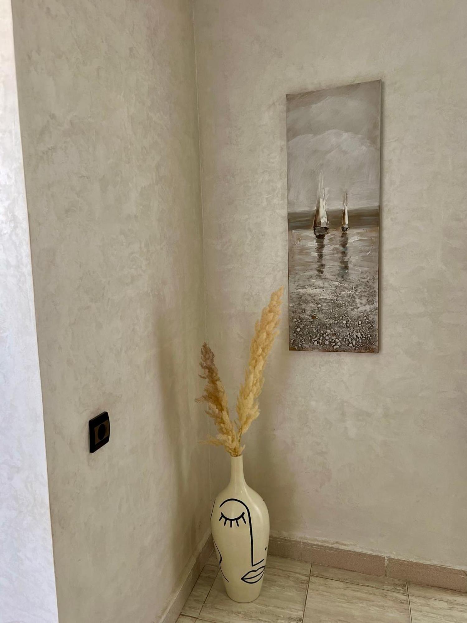 Cozy Apartment In Marrakech Marrákes Kültér fotó